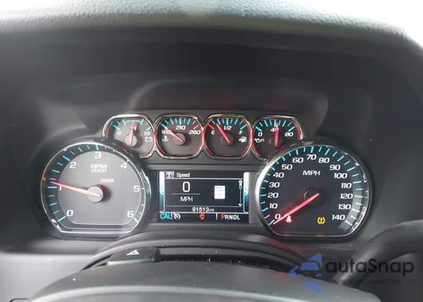 2019 Chevrolet Tahoe Lt from USA, damaged, VIN 1GNSKBKC4KR117365